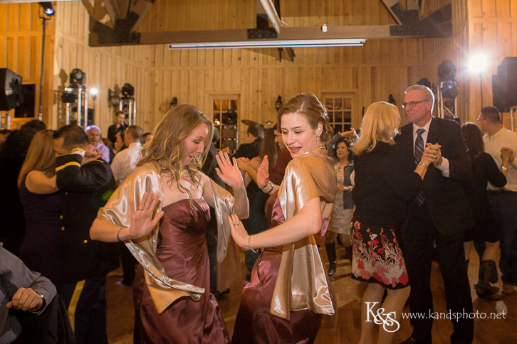 Hidden Springs Wedding by Dallas Wedding Photographers - K & S P